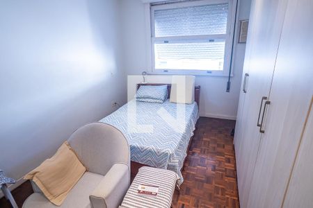 Apartamento à venda com 348m², 5 quartos e 2 vagasQuarto 6