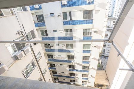Apartamento à venda com 348m², 5 quartos e 2 vagasQuarto 1 suite