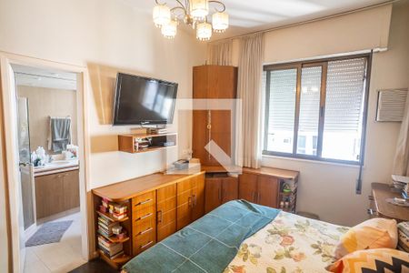 Apartamento à venda com 348m², 5 quartos e 2 vagasQuarto 1 suite