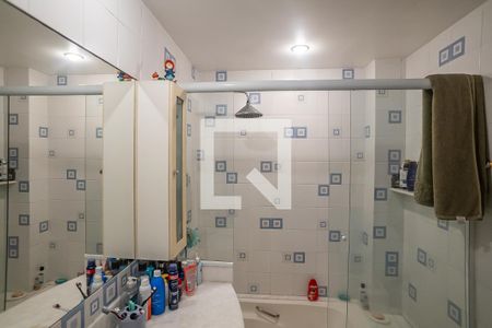 Apartamento à venda com 348m², 5 quartos e 2 vagasBanheiro