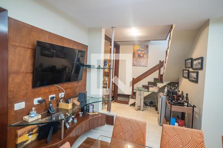 Apartamento à venda com 348m², 5 quartos e 2 vagasSala de Jantar