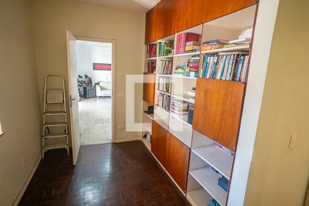 Apartamento à venda com 348m², 5 quartos e 2 vagasEstante