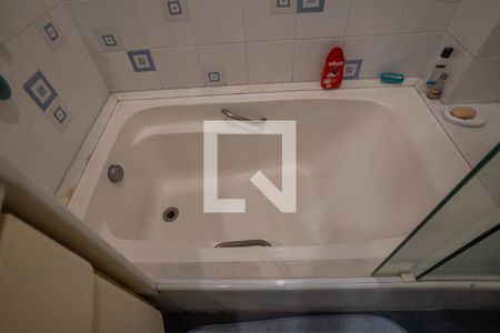 Apartamento à venda com 348m², 5 quartos e 2 vagasBanheiro