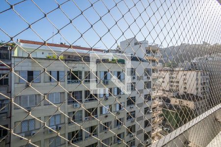 Apartamento à venda com 348m², 5 quartos e 2 vagasQuarto 3