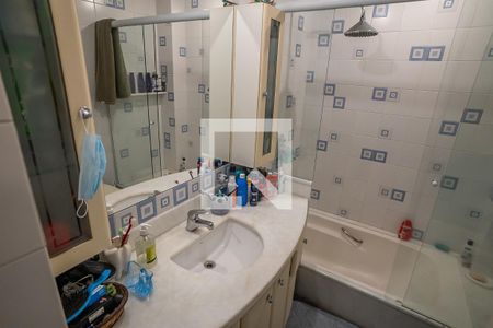 Apartamento à venda com 348m², 5 quartos e 2 vagasBanheiro