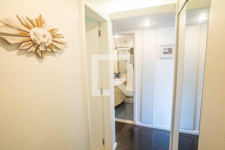 Apartamento à venda com 348m², 5 quartos e 2 vagasCorredor