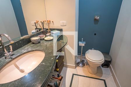 Apartamento à venda com 348m², 5 quartos e 2 vagasBanheiro