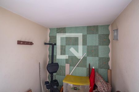 Apartamento à venda com 348m², 5 quartos e 2 vagasQuarto do terraço