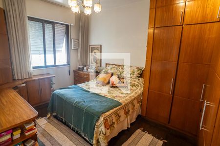 Apartamento à venda com 348m², 5 quartos e 2 vagasQuarto 1 suite