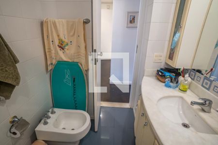 Apartamento à venda com 348m², 5 quartos e 2 vagasBanheiro