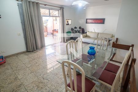 Apartamento à venda com 348m², 5 quartos e 2 vagasSala do Terraço