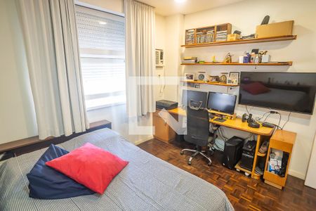 Apartamento à venda com 348m², 5 quartos e 2 vagasQuarto 5