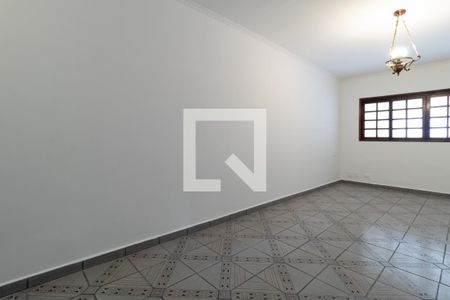 Sala de casa à venda com 4 quartos, 125m² em Jardim Vila Formosa, São Paulo