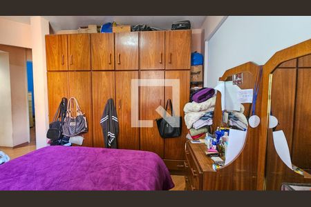 Apartamento à venda com 70m², 3 quartos e 2 vagasQuarto 1