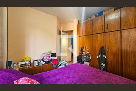 Apartamento à venda com 70m², 3 quartos e 2 vagasQuarto 1