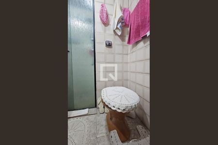 Apartamento à venda com 70m², 3 quartos e 2 vagasBanheiro