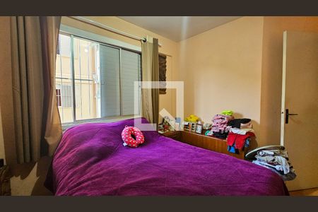 Apartamento à venda com 70m², 3 quartos e 2 vagasQuarto 1