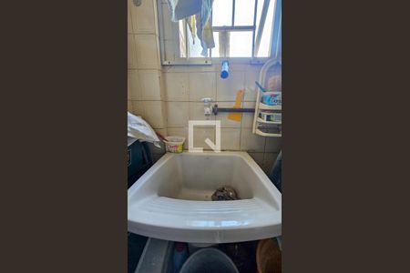 Apartamento à venda com 70m², 3 quartos e 2 vagasÁrea de Serviço