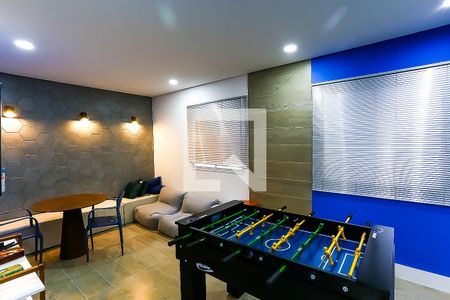 Apartamento para alugar com 40m², 2 quartos e sem vagaÁrea comum