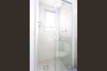 Apartamento para alugar com 40m², 2 quartos e sem vagaBanheiro