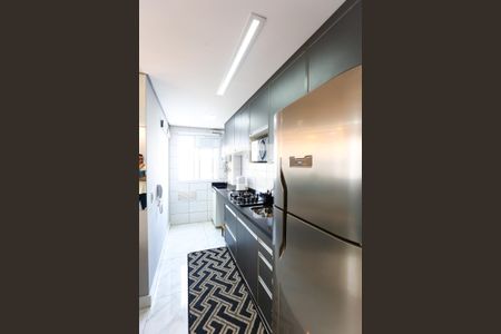 Apartamento para alugar com 40m², 2 quartos e sem vagaCozinha