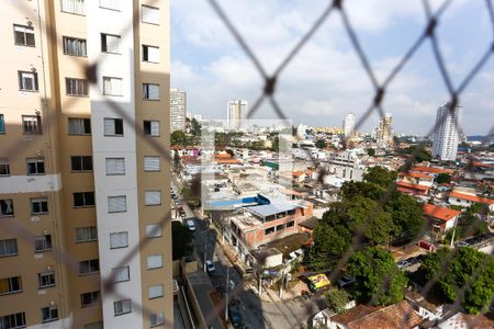 Apartamento para alugar com 40m², 2 quartos e sem vagaquarto 2 vista