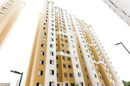 Apartamento para alugar com 40m², 2 quartos e sem vagaÁrea comum 