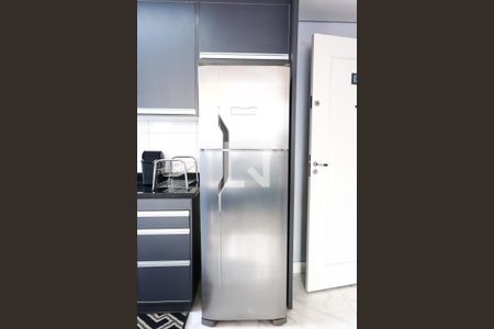 Apartamento para alugar com 40m², 2 quartos e sem vagaCozinha