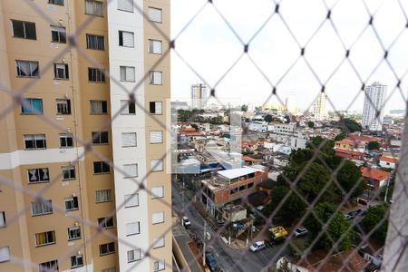 quarto 1 vista de apartamento para alugar com 2 quartos, 40m² em Vila Plana, São Paulo