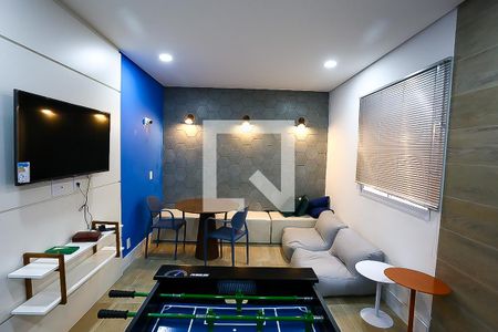 Apartamento para alugar com 40m², 2 quartos e sem vagaÁrea comum