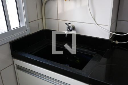 Apartamento para alugar com 40m², 2 quartos e sem vagaÁrea de Serviço