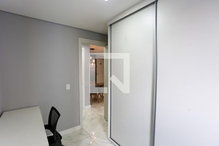 quarto 1 de apartamento para alugar com 2 quartos, 40m² em Vila Plana, São Paulo