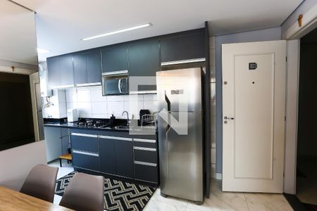 Apartamento para alugar com 40m², 2 quartos e sem vagaCozinha