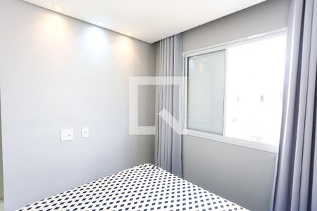 Apartamento para alugar com 40m², 2 quartos e sem vagaquarto 2