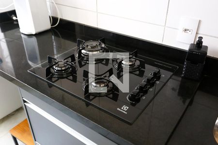 Apartamento para alugar com 40m², 2 quartos e sem vagaCozinha