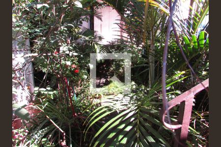 Jardim de casa à venda com 4 quartos, 107m² em Jardim Monte Kemel, São Paulo