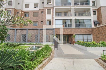 Apartamento à venda com 64m², 2 quartos e 1 vagaHall de Entrada do condomínio