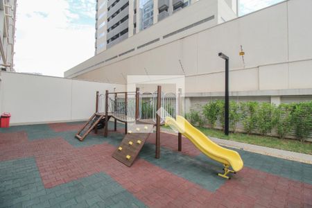 Apartamento à venda com 64m², 2 quartos e 1 vagaÁrea comum - Playground