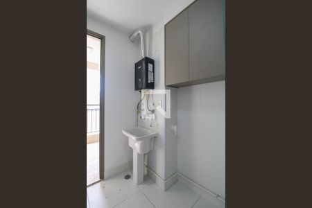 Apartamento à venda com 64m², 2 quartos e 1 vagaÁrea de Serviço