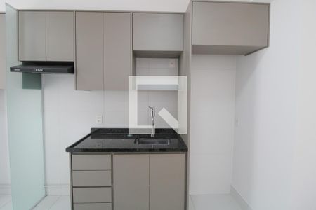 Apartamento à venda com 64m², 2 quartos e 1 vagaCozinha