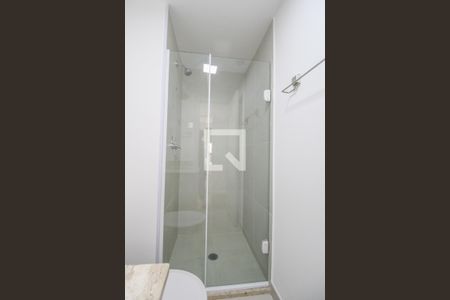 Apartamento à venda com 64m², 2 quartos e 1 vagaBanheiro Social