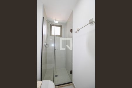 Apartamento à venda com 64m², 2 quartos e 1 vagaBanheiro da Suíte