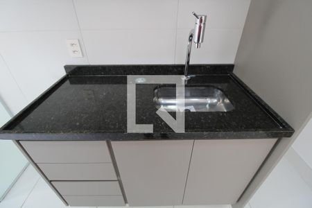 Apartamento à venda com 64m², 2 quartos e 1 vagaCozinha