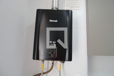 Apartamento à venda com 64m², 2 quartos e 1 vagaÁrea de Serviço