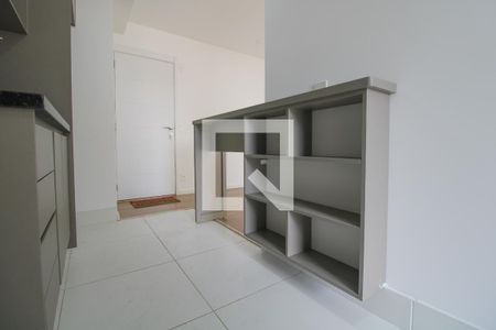 Apartamento à venda com 64m², 2 quartos e 1 vagaCozinha