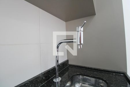 Apartamento à venda com 64m², 2 quartos e 1 vagaCozinha