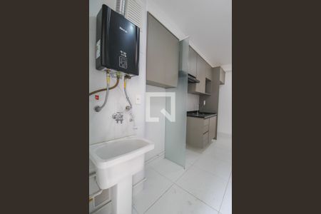 Apartamento à venda com 64m², 2 quartos e 1 vagaÁrea de Serviço