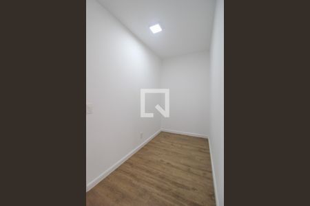 Apartamento à venda com 64m², 2 quartos e 1 vagaQuarto 2 (suíte) - Closet