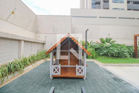 Apartamento à venda com 64m², 2 quartos e 1 vagaÁrea comum