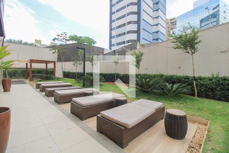 Apartamento à venda com 64m², 2 quartos e 1 vagaÁrea comum